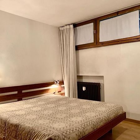 Apartamento Bilocale Nardis 6 Madonna Exterior foto