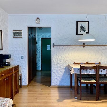 Apartamento Bilocale Nardis 6 Madonna Exterior foto