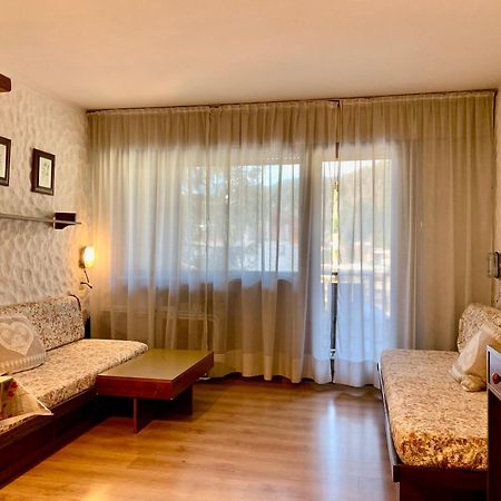Apartamento Bilocale Nardis 6 Madonna Exterior foto
