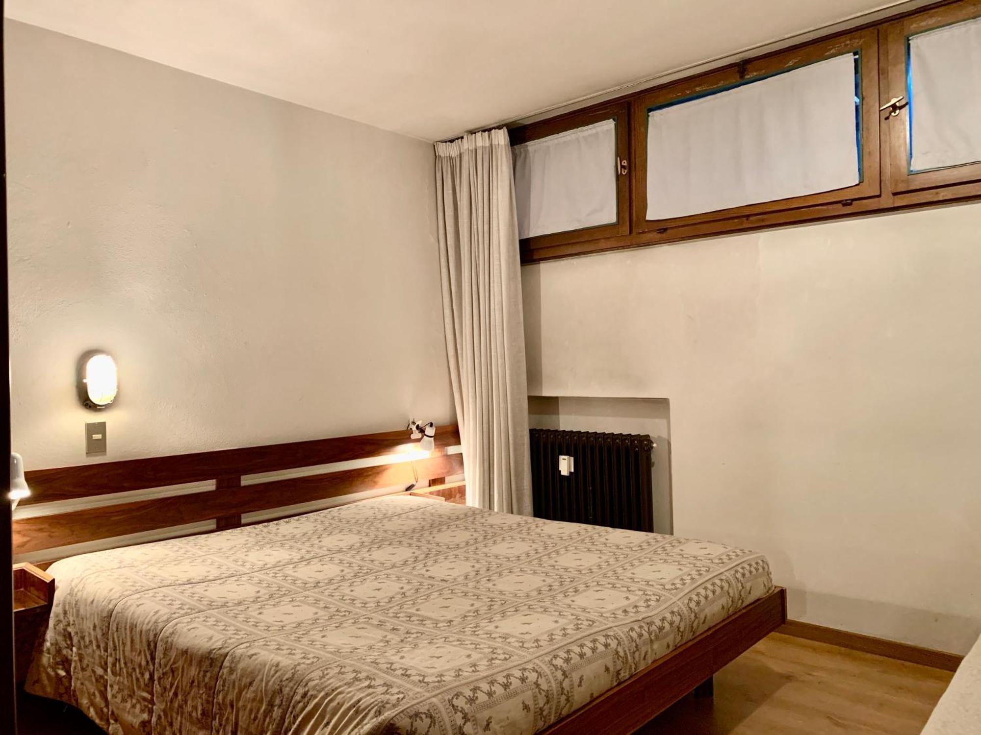 Apartamento Bilocale Nardis 6 Madonna Exterior foto