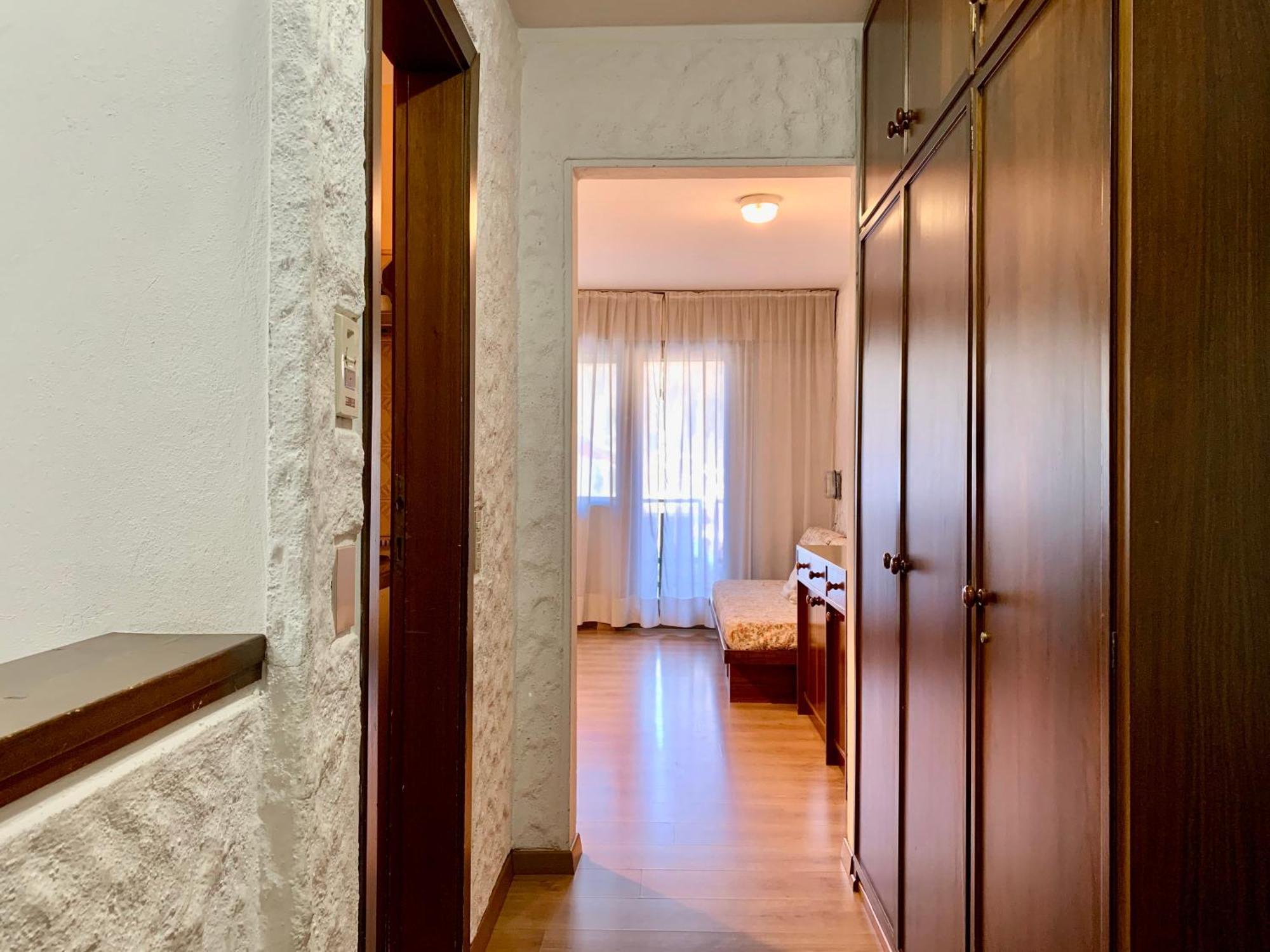 Apartamento Bilocale Nardis 6 Madonna Exterior foto